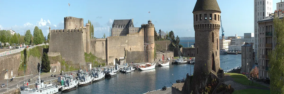 Image Entreprise abri de piscine Brest