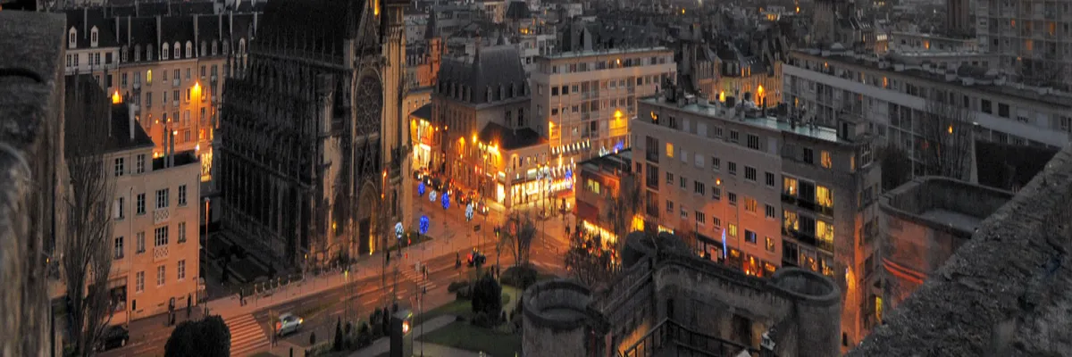 Image Entreprise abri de piscine Caen