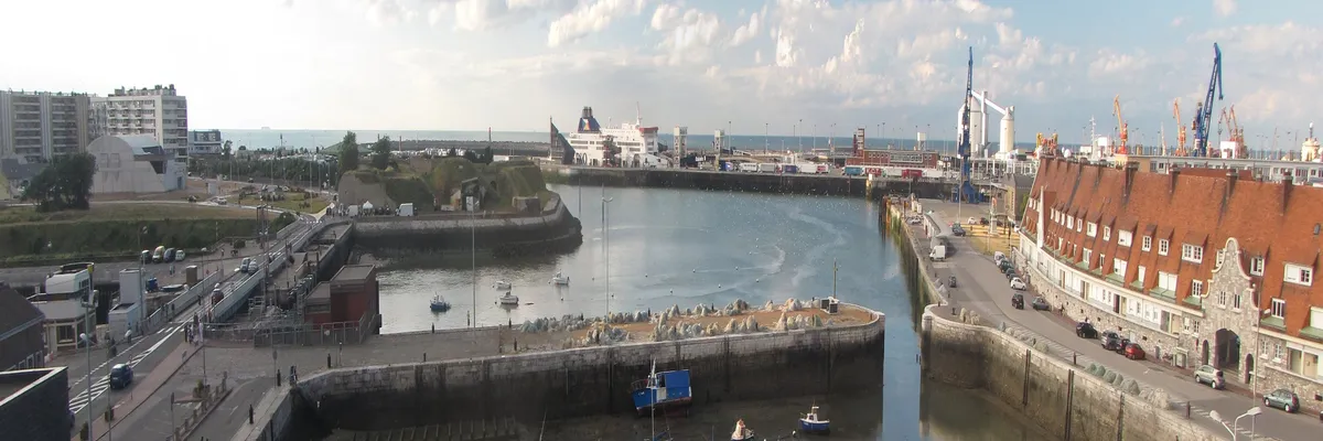 Image Entreprise abri de piscine Calais