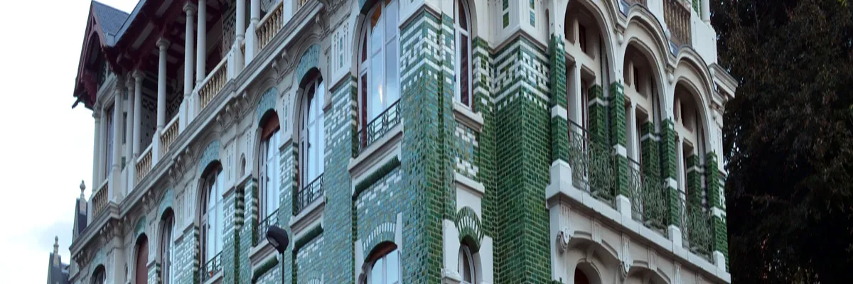 Image Entreprise abri de piscine Chamalières