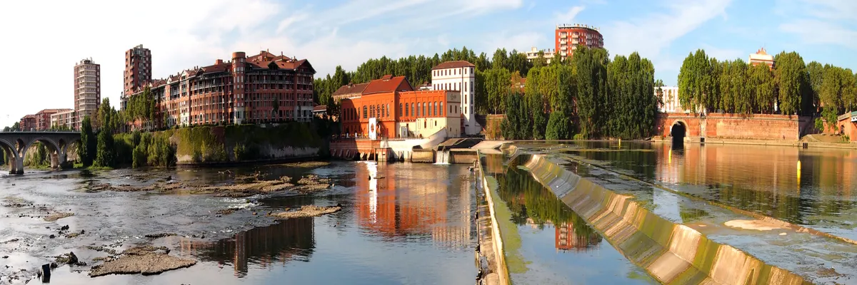 Image Entreprise abri de piscine Haute-Garonne