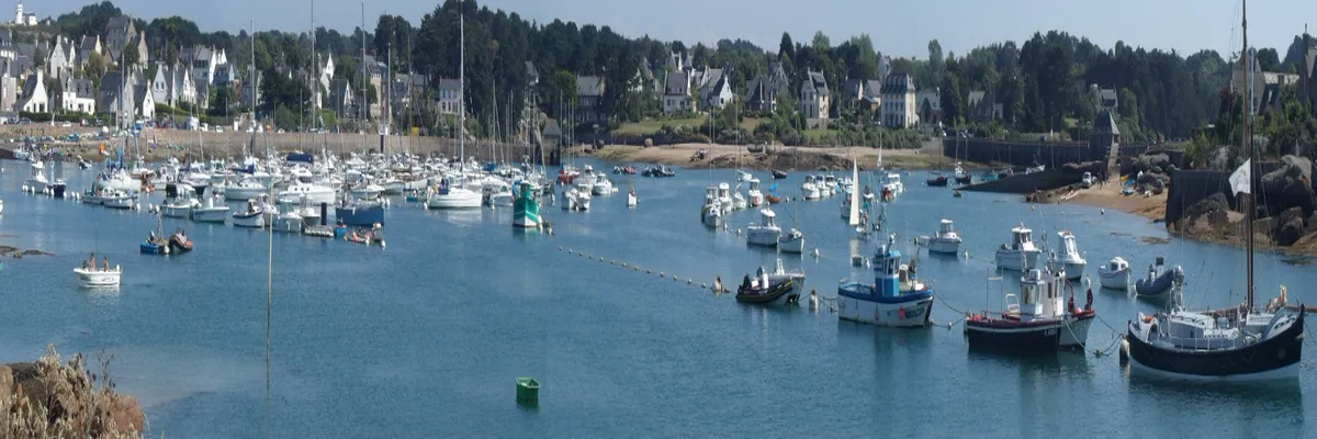 Image Entreprise abri de piscine Perros-Guirec