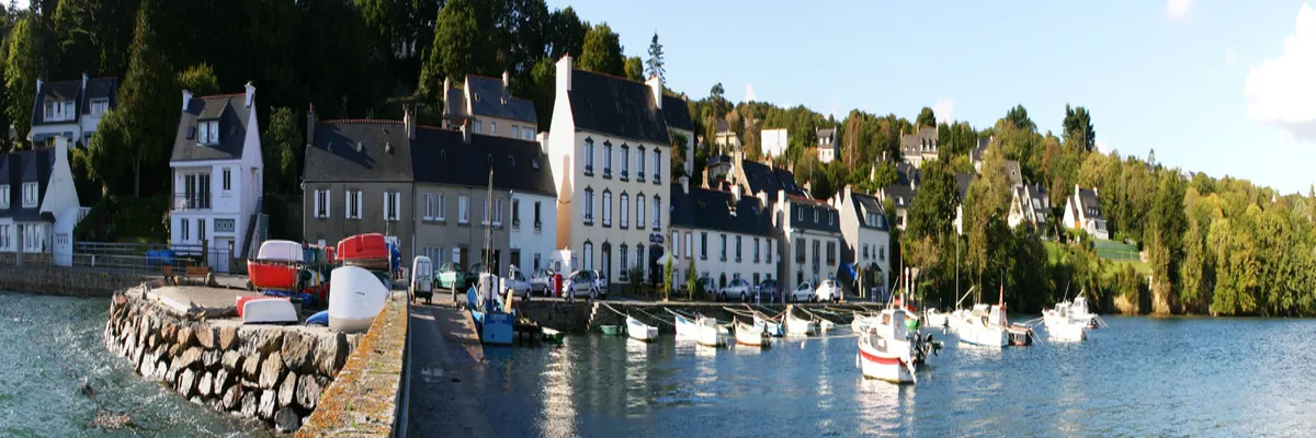 Image Entreprise abri de piscine Plougastel-Daoulas