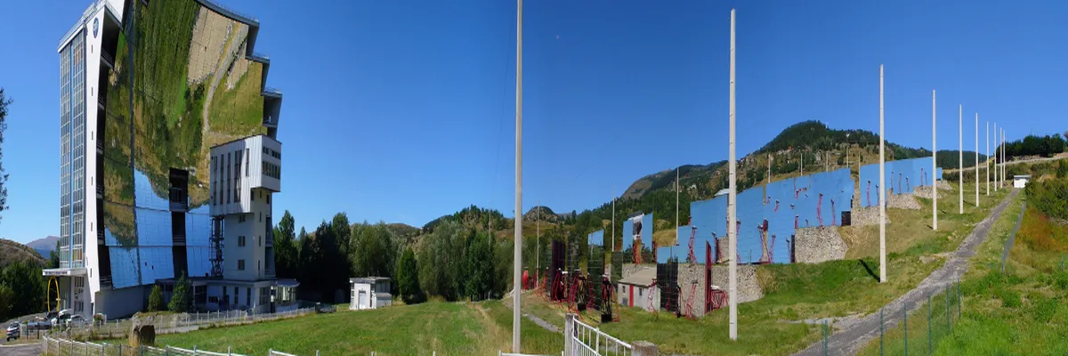 Image Entreprise abri de piscine Pyrénées-Orientales