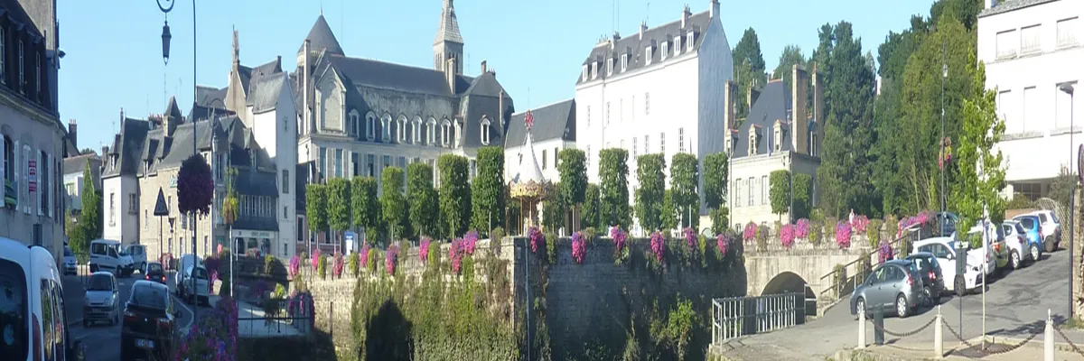 Image Entreprise abri de piscine Quimperlé