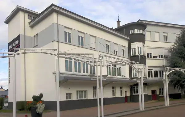 Abri Piscine Motorisé Entreprise abri de piscine Golbey