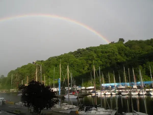 Abri Piscine Motorisé Entreprise abri de piscine Plérin