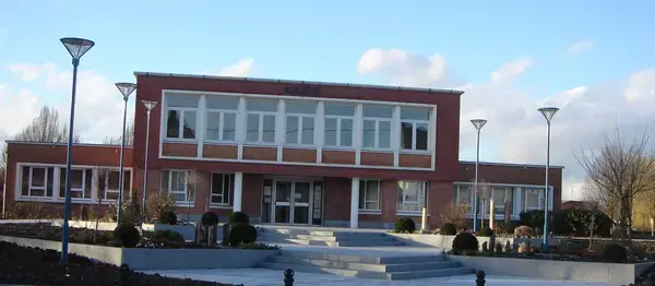 Abri Piscine Motorisé Entreprise abri de piscine Roost-Warendin